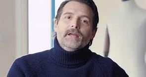 Patrick Grant on Community Clothing and Future Fashion Factory