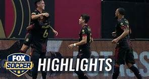 Gonzalo Pineda gets first win as HC as Atlanta United dominate Orlando City SC, 3-0 | MLS Highlights