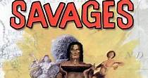 Brutes and Savages - movie: watch streaming online