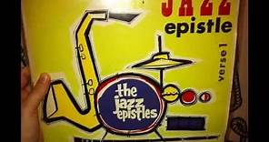 The Jazz Epistles - Scullery Department