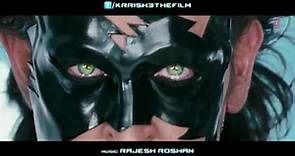 Krrish Will Destroy His Enemy | Krrish 3 Dialogue Promo | Hrithik Roshan, Priyanka Chopra