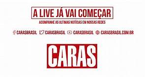 Leona Cavalli em entrevista ao vivo para CARAS!