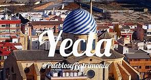 Yecla - Región de Murcia 🇪🇸