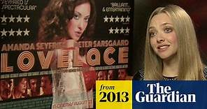 Lovelace – review
