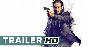 John Wick 2 - Trailer Italiano Ufficiale HD - Keanu Reeves