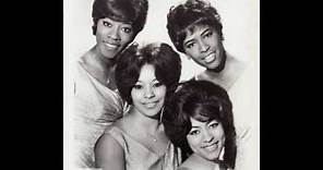 THE CHIFFONS (HIGH QUALITY) - HE'S SO FINE *Alternate version*