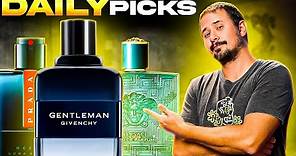 Top 10 Men's Fragrances To Wear EVERYDAY In 2023
