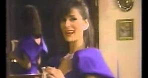 Comercial de la obra "Entre mujeres" (1993).