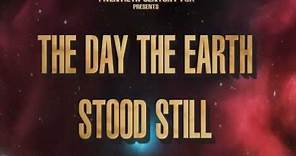 The Day the Earth Stood Still (1951) - Re-created Main Titles in Colour