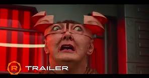Total Recall 30th Anniversary Official Trailer (2020) - Regal Theatres HD