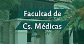 ¡Explorá la UNC! ✨🏛️ Descubrí la Facultad de Ciencias Médicas través de estas 3 preguntas. Conocé más en 📍 Facultad de Ciencias Medicas UNC La UNC es tu lugar. #UNC410 #LaUNCTuLugar | Universidad Nacional de Córdoba (Oficial)