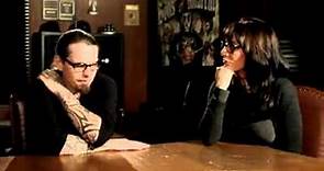 Interview with Kurt Sutter and Katey Sagal