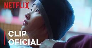 Clip Oficial | Bailarina | Netflix