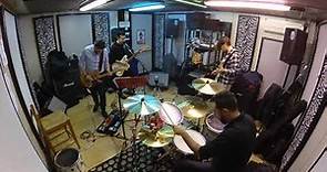 I ragazzi del Massacro - live in studio