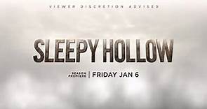 Sleepy Hollow - Promo 4x07