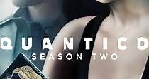 Quantico Season 2 - watch full episodes streaming online