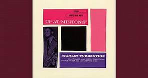 Later At Minton's (Live From Minton's Playhouse/1961)