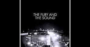 Andrew Howie - The Fury And The Sound