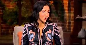 Annet Mahendru Makes Her Debut On 'The Following'