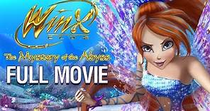 Winx Club - The Mystery of the Abyss [FULL MOVIE]