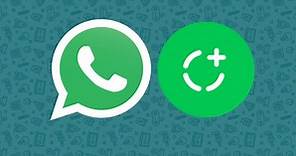 ¿Cómo poner estados en WhatsApp Web?