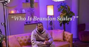 The Brand New Podcast Ep. 1 - "Who is Brandon?"