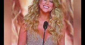 Mariah Carey presenting Best Pop Solo Performance Live @ The Grammy’s 2024