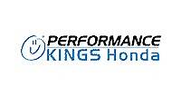 Kings Automall Honda Dealership | Performance Kings Honda