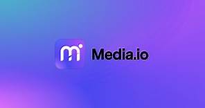 Free Convert MP4 to MP3 Online | Media.io