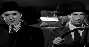 Black Friday - 1940 - Boris Karloff - Bela Lugosi - Classic Horror Story - Crime - Full Movie