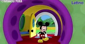 |Intro/Opening| La Casa de Mickey Mouse/Mickey Mouse Clubhouse [Serie Disney]