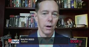 In Depth-Ralph Reed