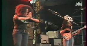 Cree Summer concert 1st and 2nd songs.wmv