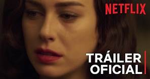 Las chicas del cable | Tráiler final | Netflix