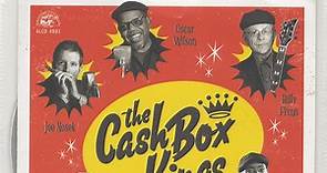 The Cash Box Kings - Hail To The Kings!