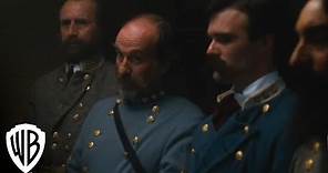 Gettysburg | Gods and Generals | "Must Attack" Clip | Warner Bros. Entertainment