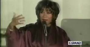 Patti LaBelle- Where My Background Singers?