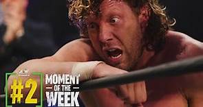 Was Matt Sydal able to Defeat the AEW World Champion Kenny Omega? | AEW Dynamite, 3/24/21