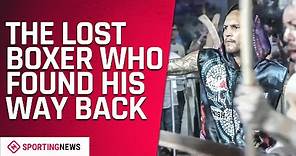 Paul Fleming | The Lost Boxer Who Found His Way Back