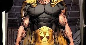 Who is Hyperion? Marvel Superman