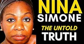Nina Simone Complete Life Story (The Untold Story of Nina Simone) 1933 - 2003