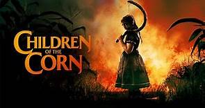 Children of the Corn 2020 Movie || Elena Kampouris, Kate Moyer || Children of the Corn Movie Review