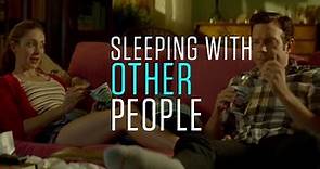 SLEEPING WITH OTHER PEOPLE Debut Trailer Review - AMC Movie News