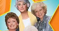 The Golden Girls - streaming tv series online