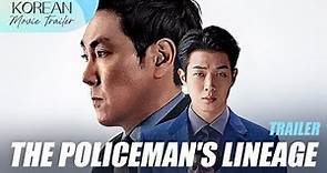 The Policeman's Lineage (2022) Trailer