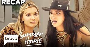 RECAP: Summer House Season 7 | Bravo