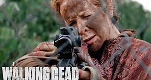 Carol Destroys Terminus | The Walking Dead Classic Scene