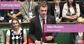 UK Youth Parliament @ House of Commons - 2011