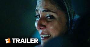 The Night Trailer #1 (2021) | Movieclips Indie