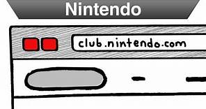 Club Nintendo - How It Works